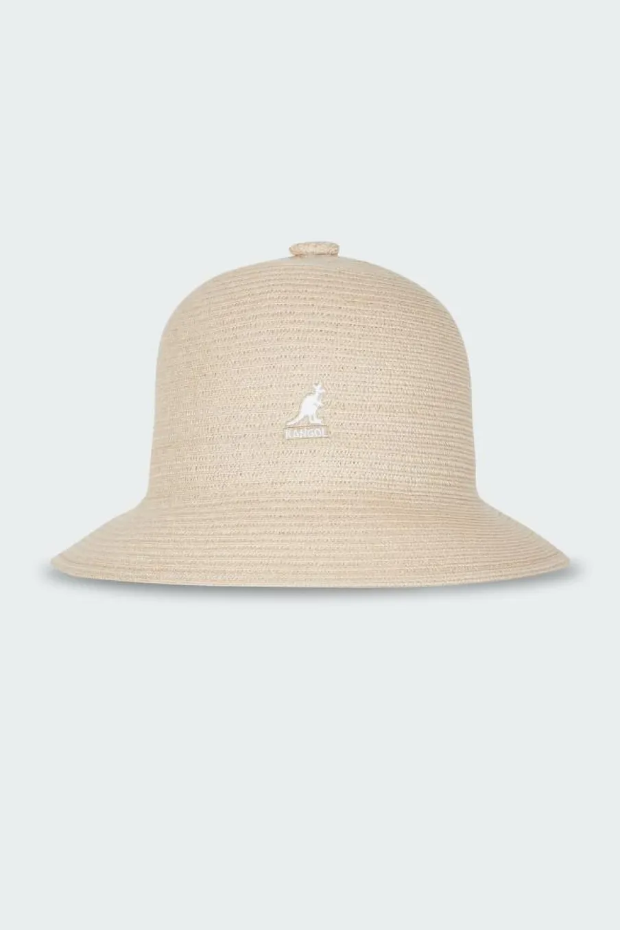 BRAID CASUAL - Bob | Beige*KANGOL Hot