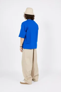 BRAID CASUAL - Bob | Beige*KANGOL Hot