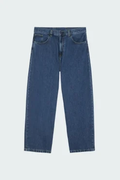 Brandon - Jean | Bleu*CARHARTT WIP Discount