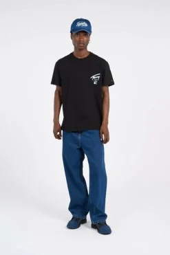 Brandon - Jean | Bleu*CARHARTT WIP Discount