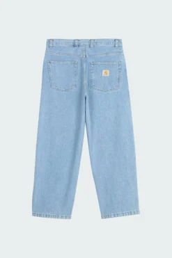 Brandon - Jean | Bleu*CARHARTT WIP Hot