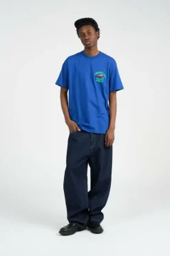 Brandon Pant - Jean | Bleu*CARHARTT WIP