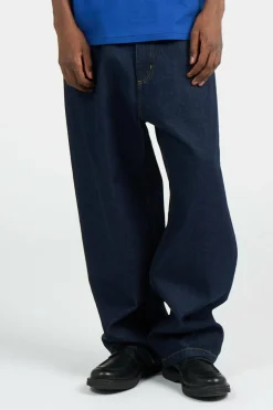 Brandon Pant - Jean | Bleu*CARHARTT WIP