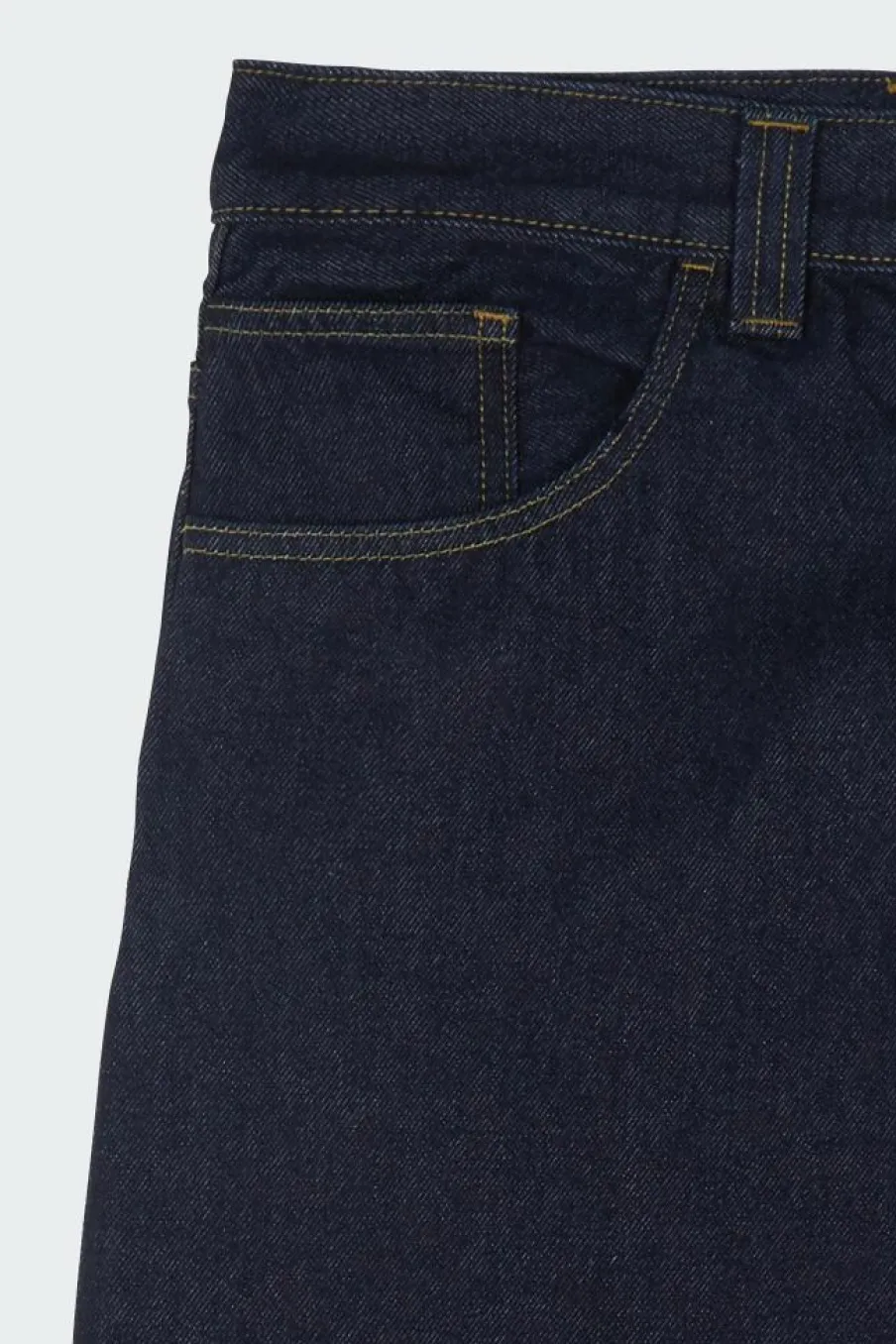 Brandon Pant - Jean | Bleu*CARHARTT WIP