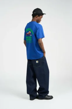 Brandon Pant - Jean | Bleu*CARHARTT WIP