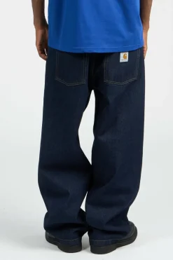 Brandon Pant - Jean | Bleu*CARHARTT WIP