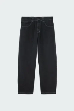 Brandon Pant - Pantalon | Noir*CARHARTT WIP