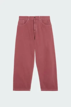 Brandon Pant - Pantalon | Rose*CARHARTT WIP Outlet
