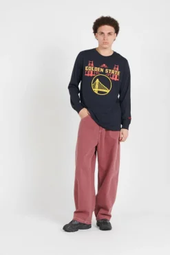 Brandon Pant - Pantalon | Rose*CARHARTT WIP Outlet