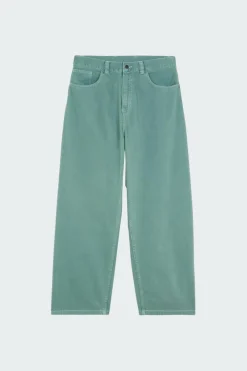 Brandon Pant - Pantalon | Vert*CARHARTT WIP Discount