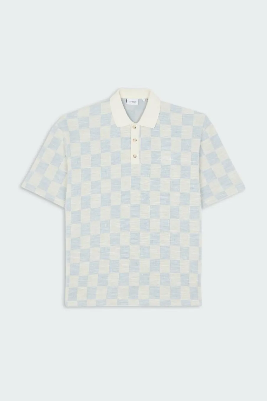 BRANSON JACQUE - Polo | Beige*LES DEUX