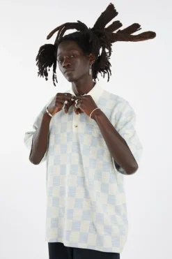 BRANSON JACQUE - Polo | Beige*LES DEUX