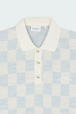 BRANSON JACQUE - Polo | Beige*LES DEUX