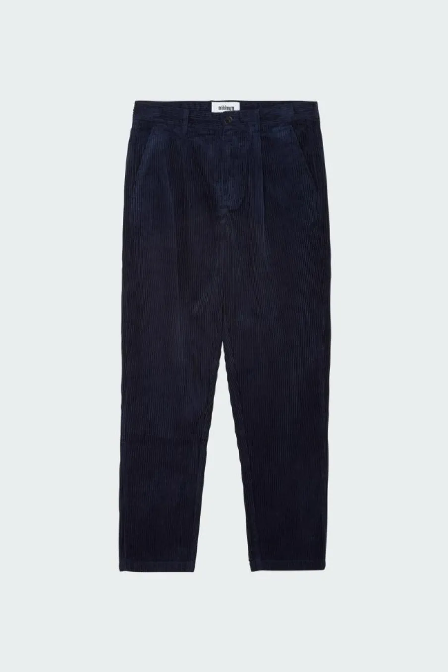 Bratis 9133 - Pantalon | Bleu*MINIMUM Discount