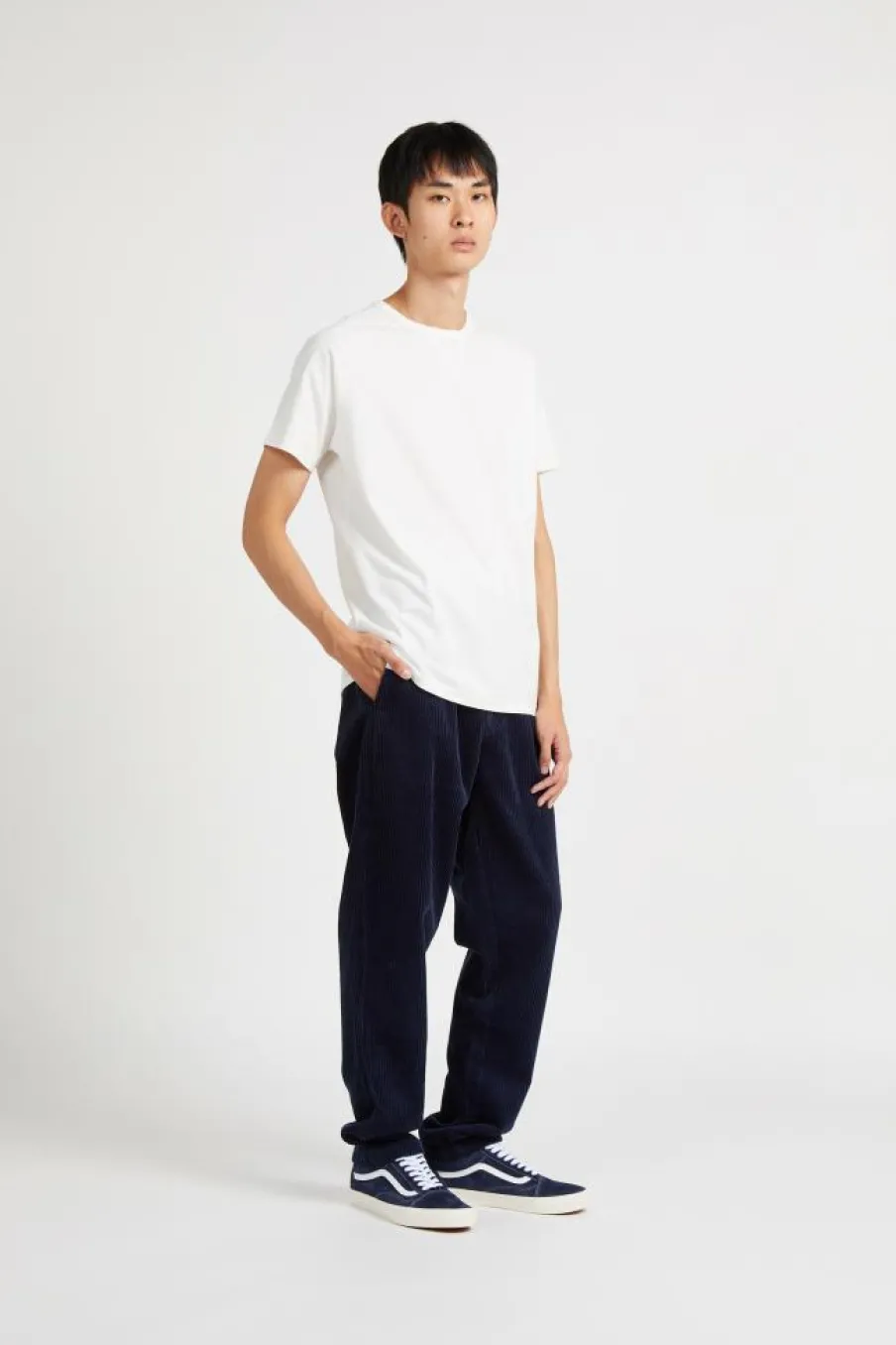 Bratis 9133 - Pantalon | Bleu*MINIMUM Discount