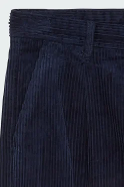 Bratis 9133 - Pantalon | Bleu*MINIMUM Discount