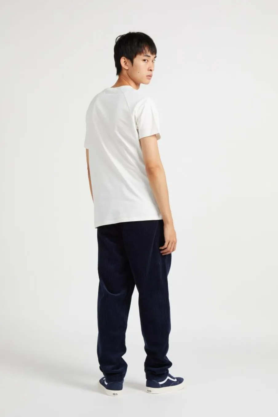 Bratis 9133 - Pantalon | Bleu*MINIMUM Discount