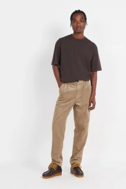 Bratis 9133 - Pantalon | Marron*MINIMUM Hot