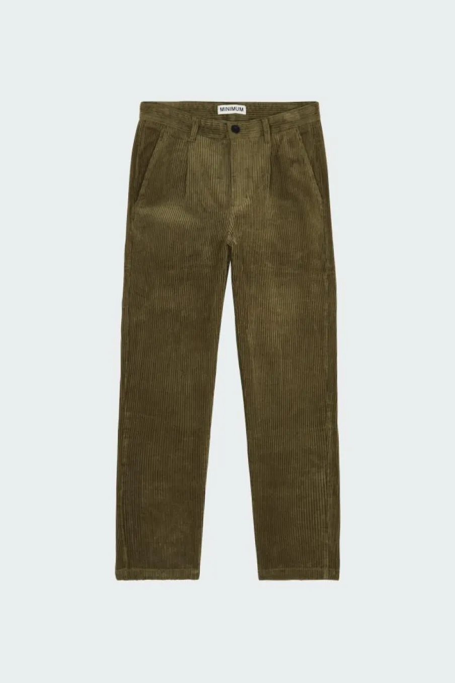 Bratis 9133 - Pantalon | Vert*MINIMUM Sale