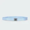 Breaker Opus Dot Check Belt - Ceinture | Bleu*SANTA CRUZ
