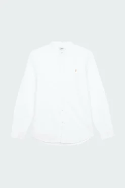 BREWER - Chemise |*FARAH Outlet