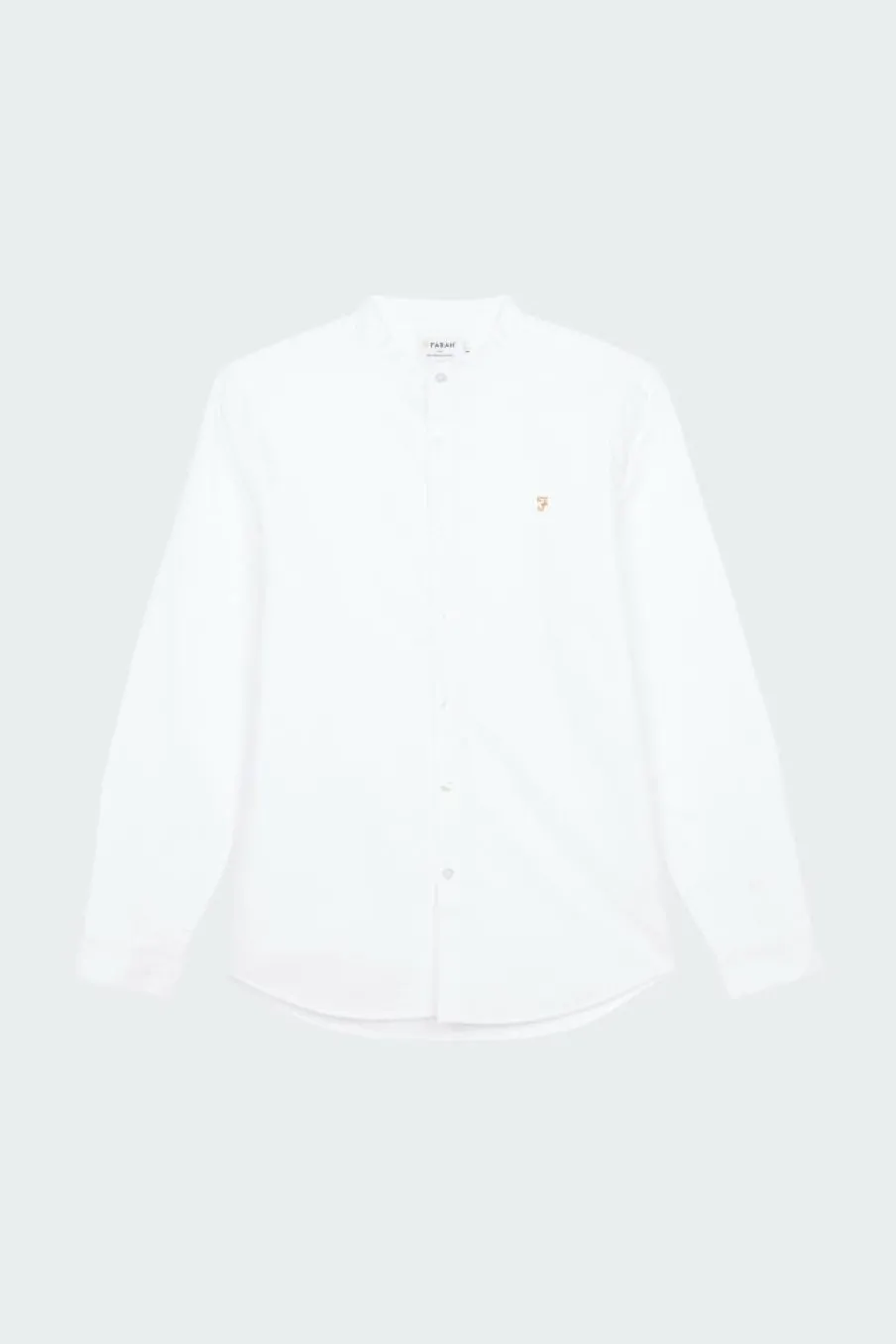 BREWER - Chemise |*FARAH Outlet