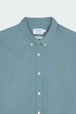 BREWER - Chemise |*FARAH