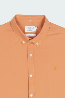BREWER - Chemise | ge*FARAH Clearance