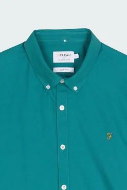 BREWER - Chemise |*FARAH Sale