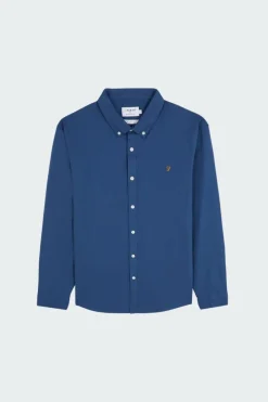 BREWER - Chemise |*FARAH New