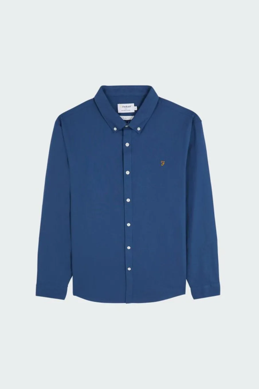 BREWER - Chemise |*FARAH New