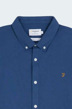 BREWER - Chemise |*FARAH New