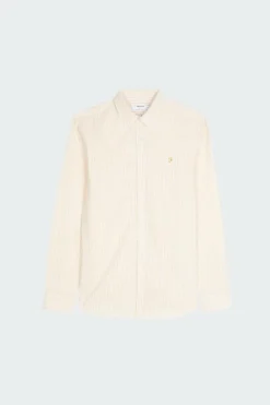 BREWER - Chemise | e*FARAH