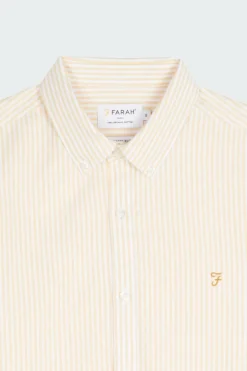 BREWER - Chemise | e*FARAH