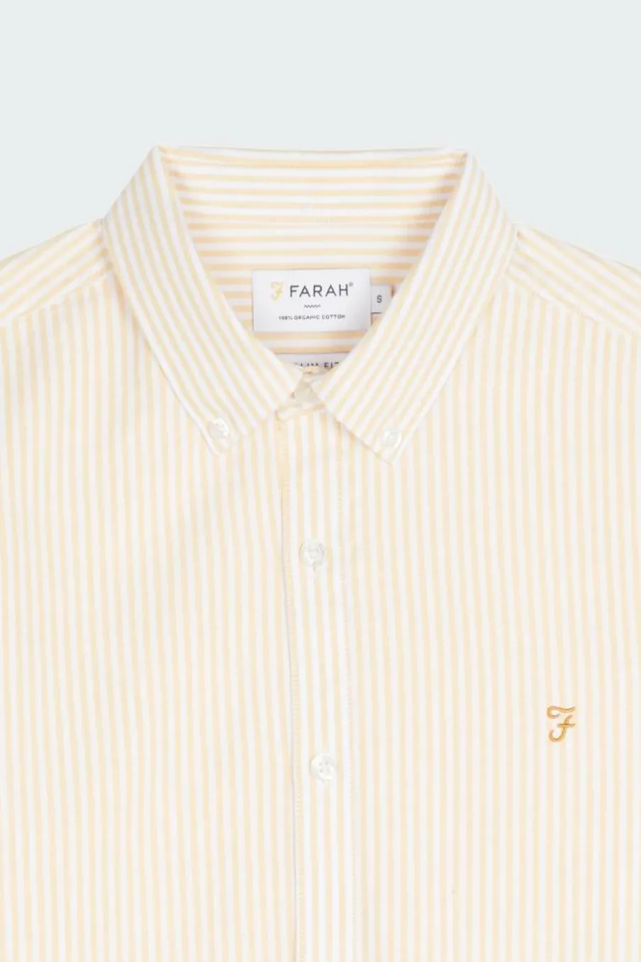 BREWER - Chemise | e*FARAH
