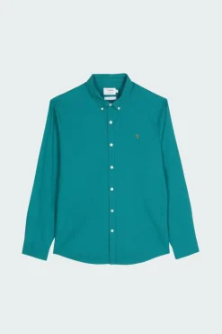 BREWER - Chemise |*FARAH Hot