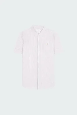 BREWER CHECK LS B - Chemise |*FARAH Best