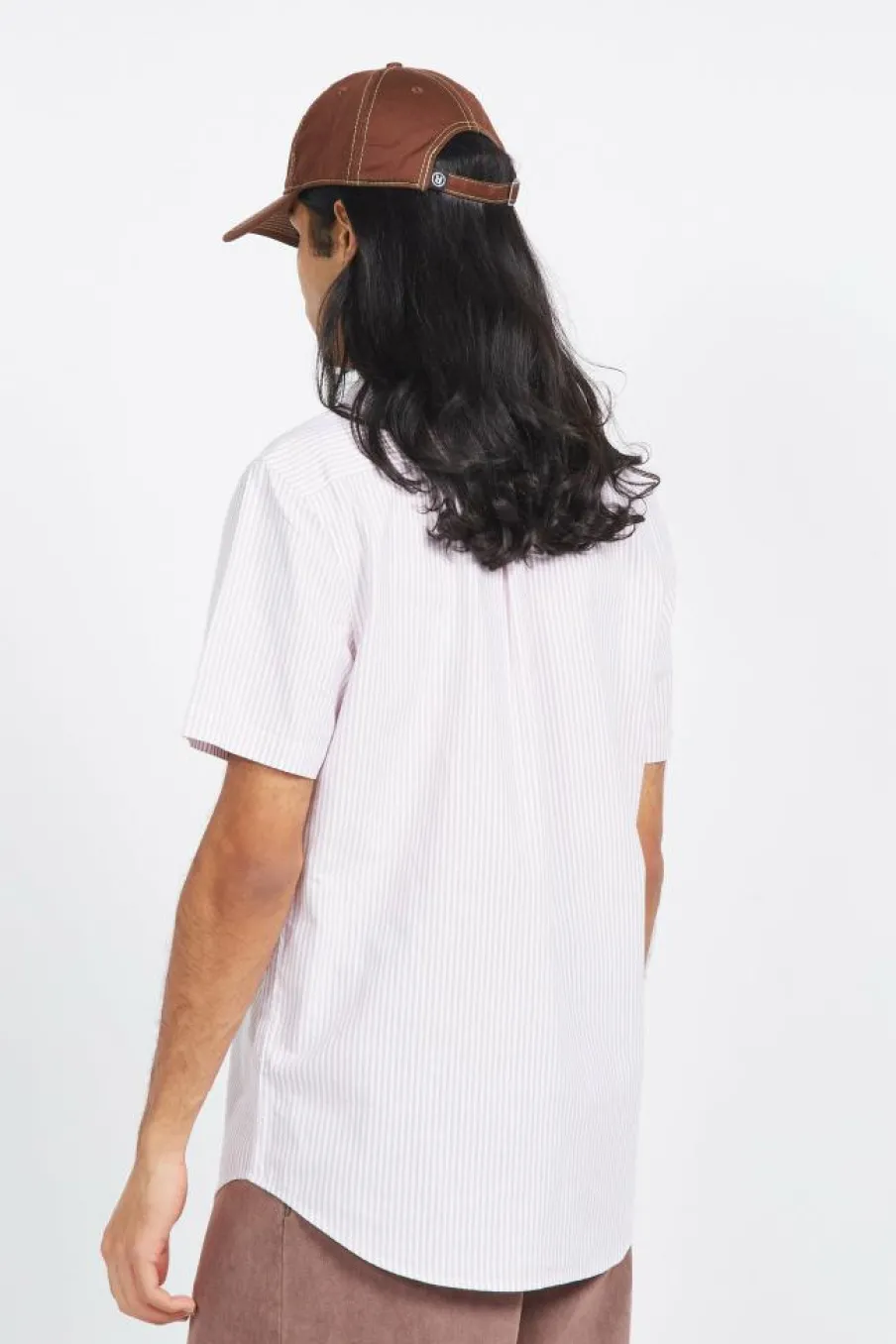 BREWER CHECK LS B - Chemise |*FARAH Best