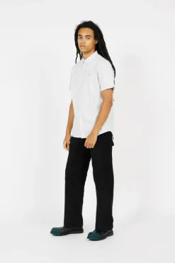 BREWER CHECK LS B - Chemise | Vert*FARAH Outlet