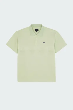 BRIGHTER DAYS - Polo | Vert*HUF New