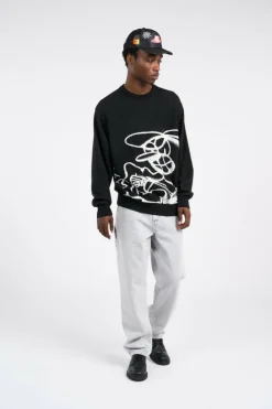 BRISTOL - Casquette | Noir*JACKER Online