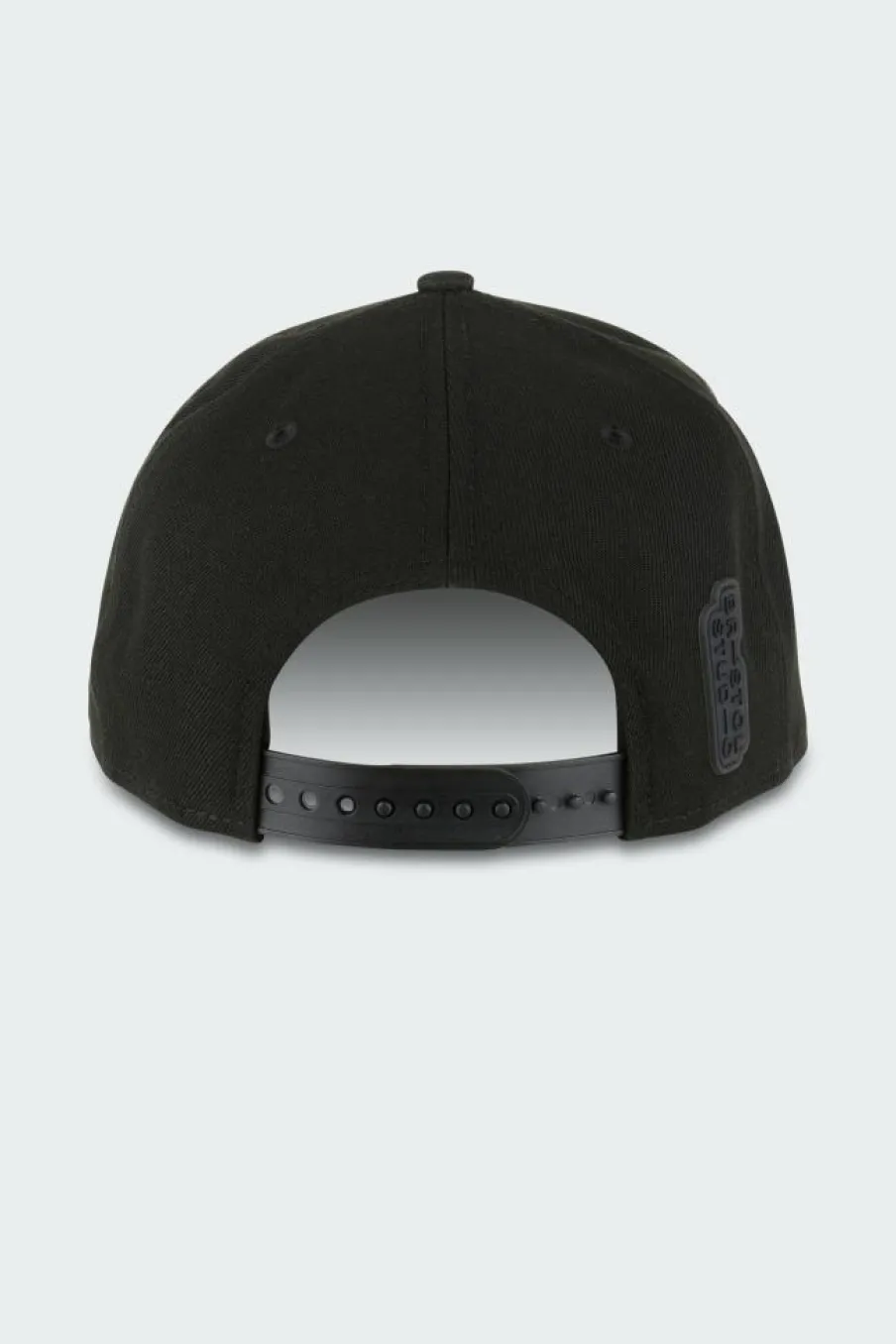 BRISTOL 9FORTY - Casquette | Noir*NEW ERA Best