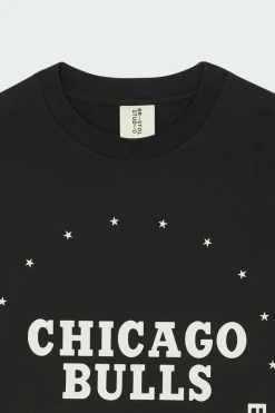 BRISTOL SSTEE - T-shirt | Noir*NEW ERA New