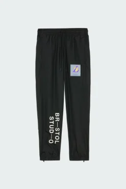 BRISTOL TRKPNT LO - Jogging | Noir*NEW ERA Clearance
