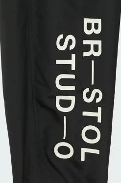 BRISTOL TRKPNT LO - Jogging | Noir*NEW ERA Clearance