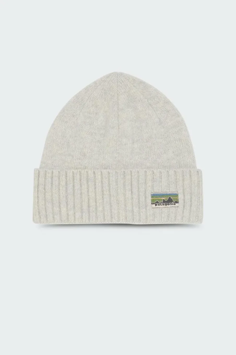 Brodeo - Bonnet | Gris*PATAGONIA Outlet