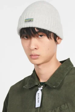 Brodeo - Bonnet | Gris*PATAGONIA Outlet