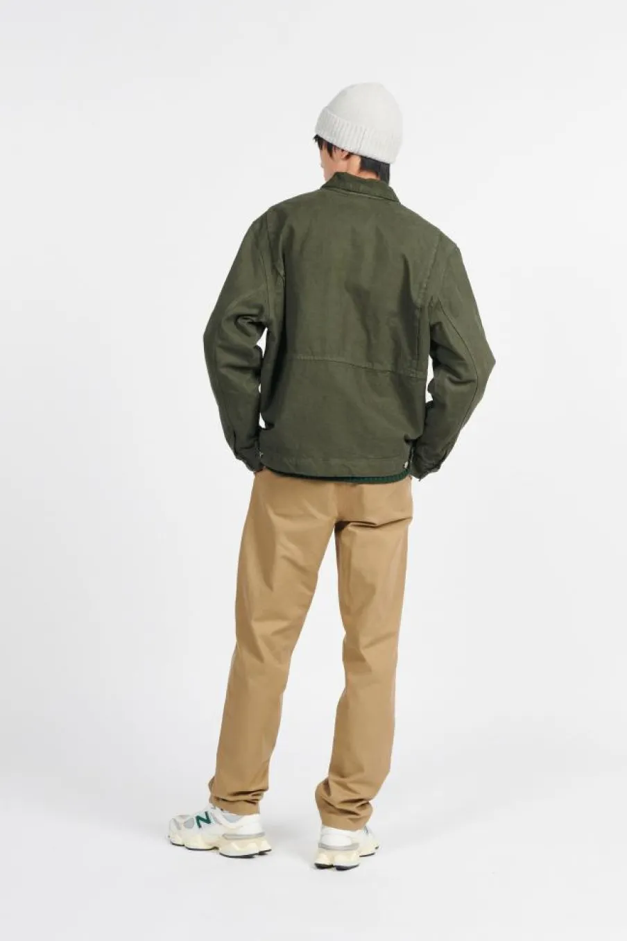 Brodeo - Bonnet | Gris*PATAGONIA Outlet