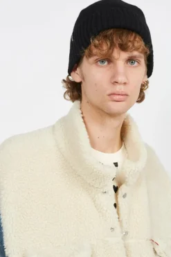 Brodeo - Bonnet | Noir*PATAGONIA Best