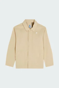 BROEN COTTON NYLON - Imperméable | e*K-WAY Discount